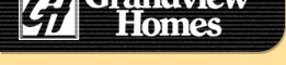 Grandview Homes logo